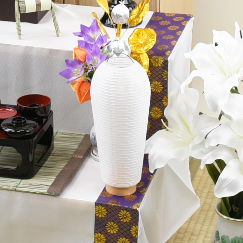 小蓋物　提灯３種 楽天市場】盆提灯 モダン m22070 / m22071 / m39749 縁シリーズ